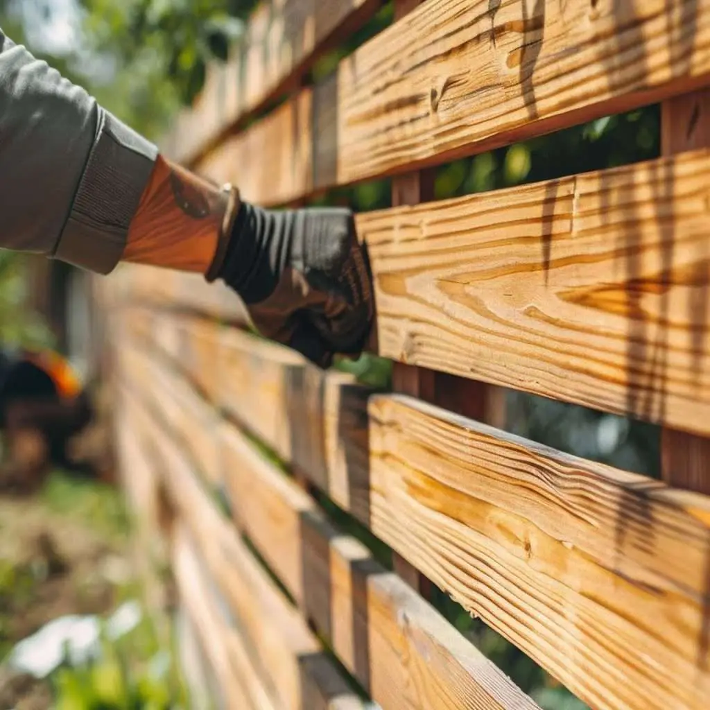 Fence Installation & Repair