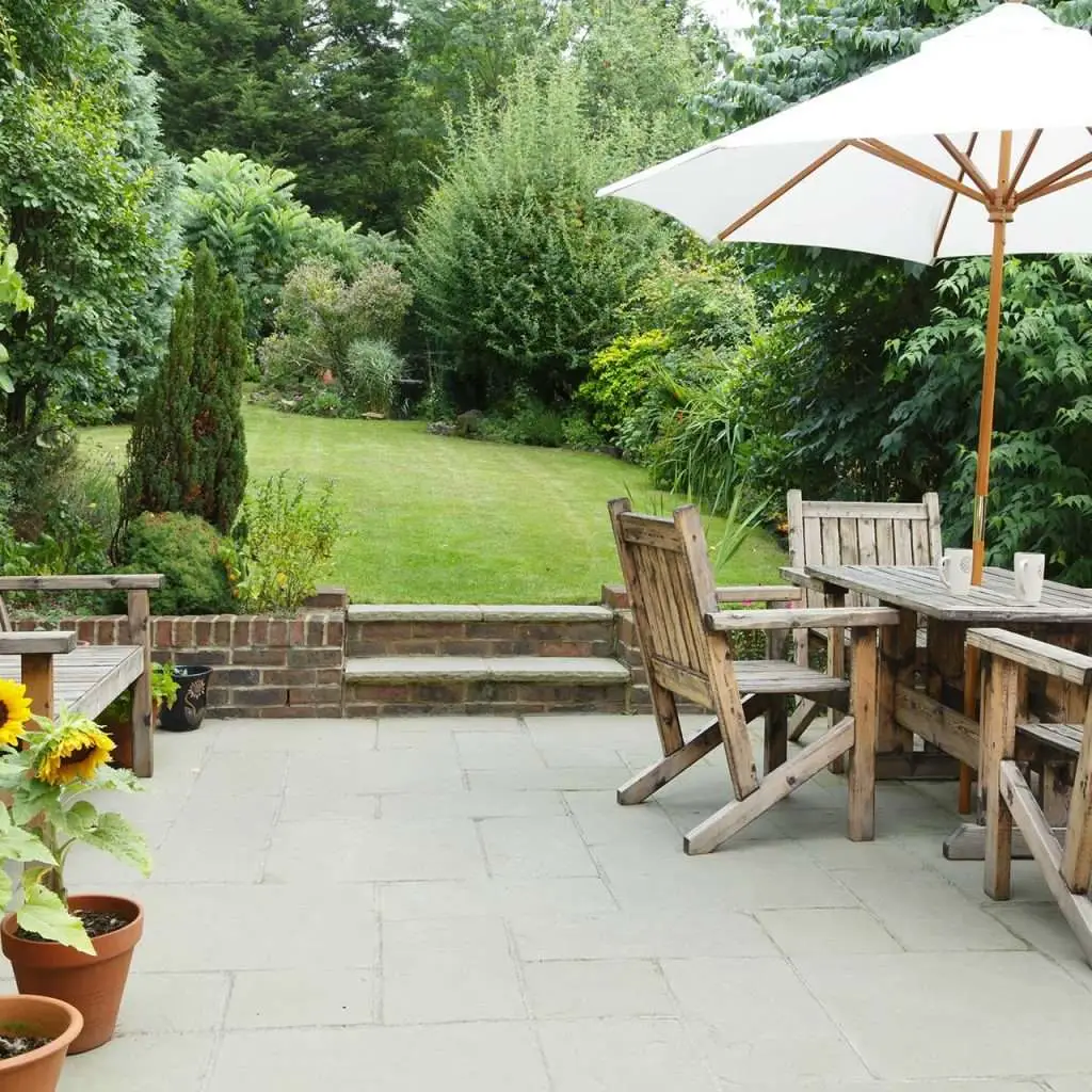 Patios
